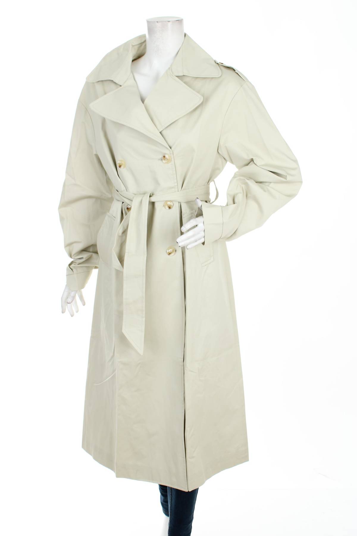 Γυναικείες καπαρντίνες Unique211