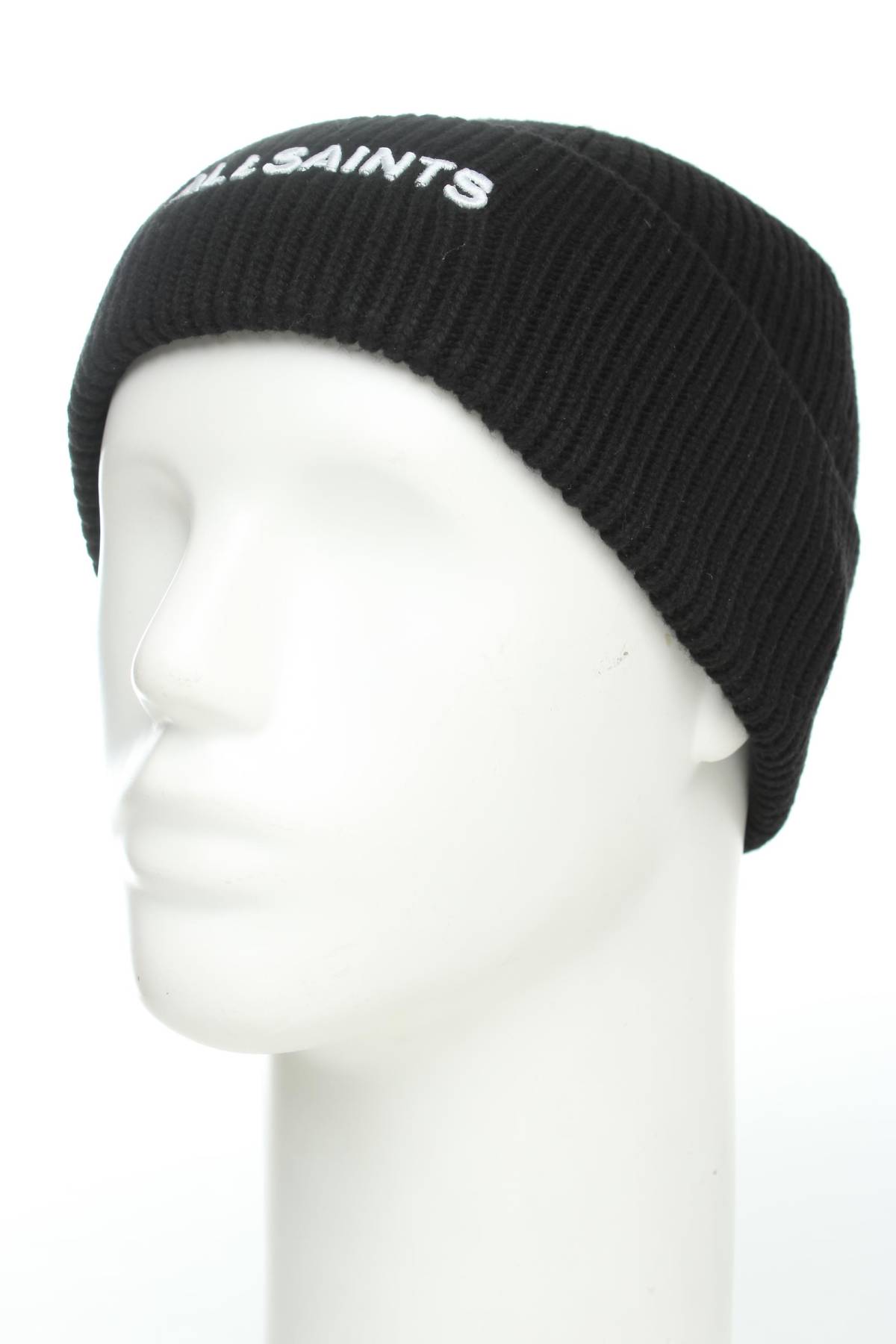 Шапка AllSaints1