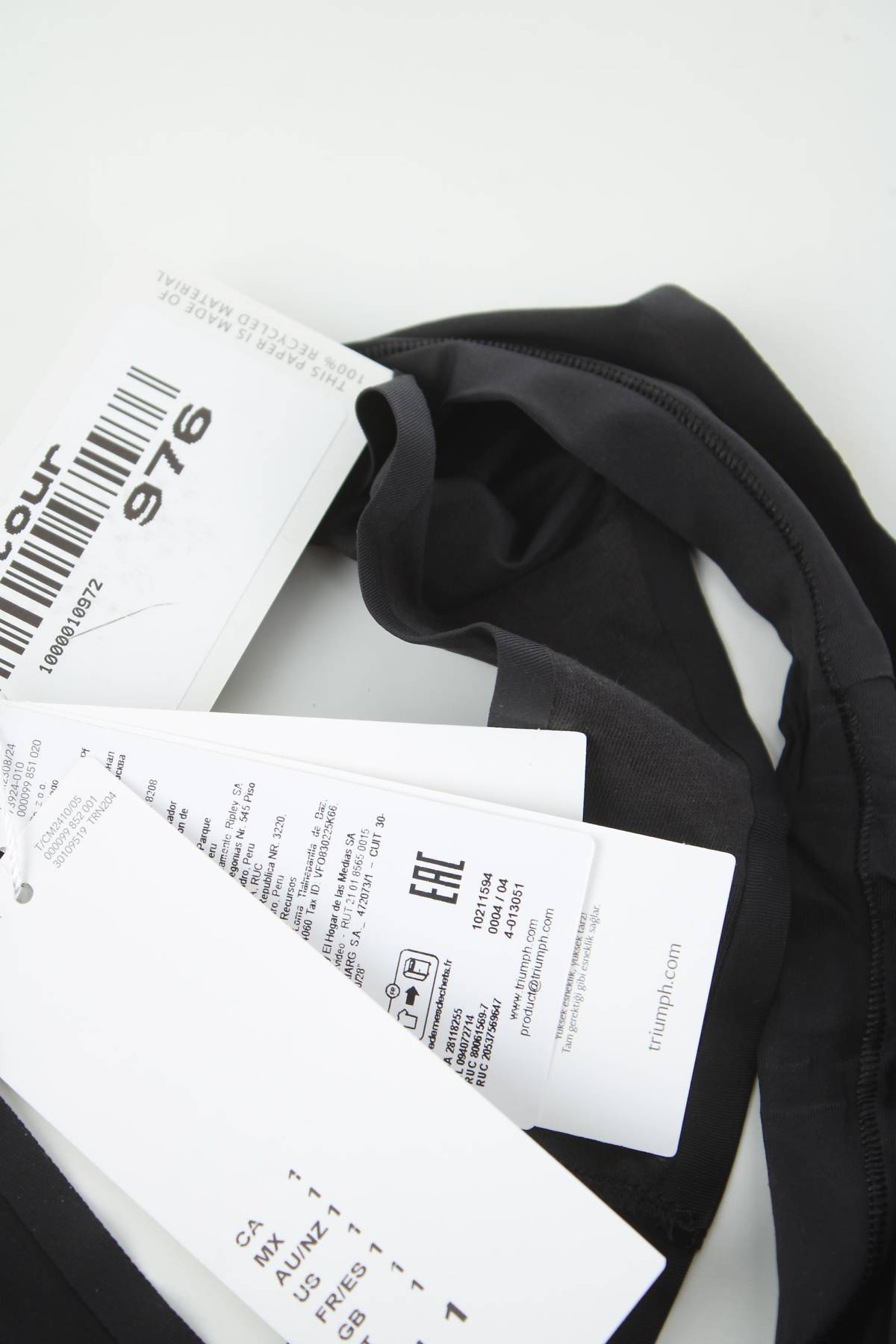 Бикини Triumph3