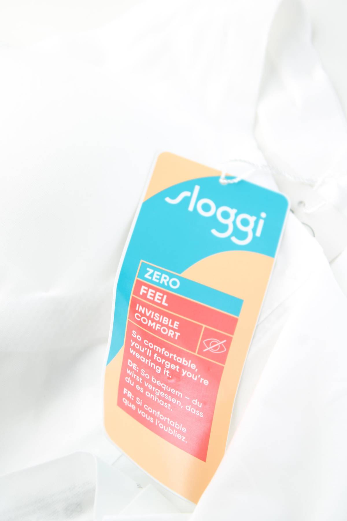 Αθλητικό σουτιέν Sloggi3