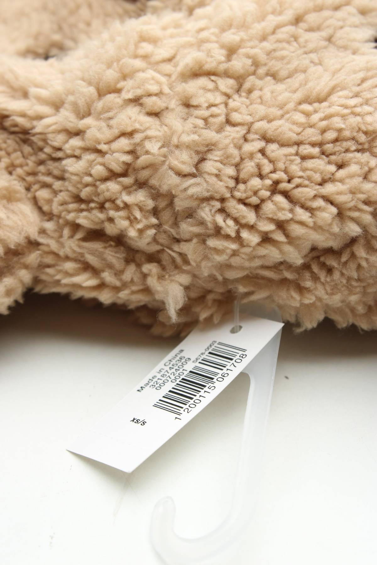 Детска шапка GAP Baby3