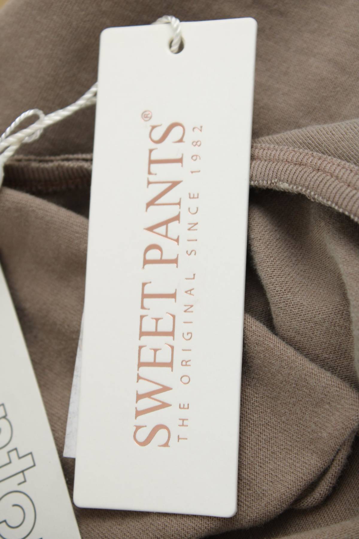 Дамски потник Sweet Pants3