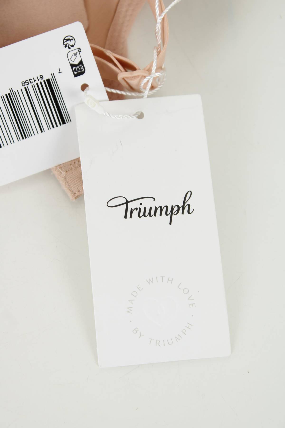 Σουτιέν Triumph3