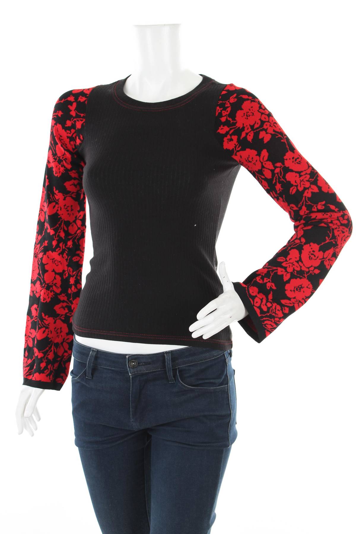 Дамска блуза Desigual1