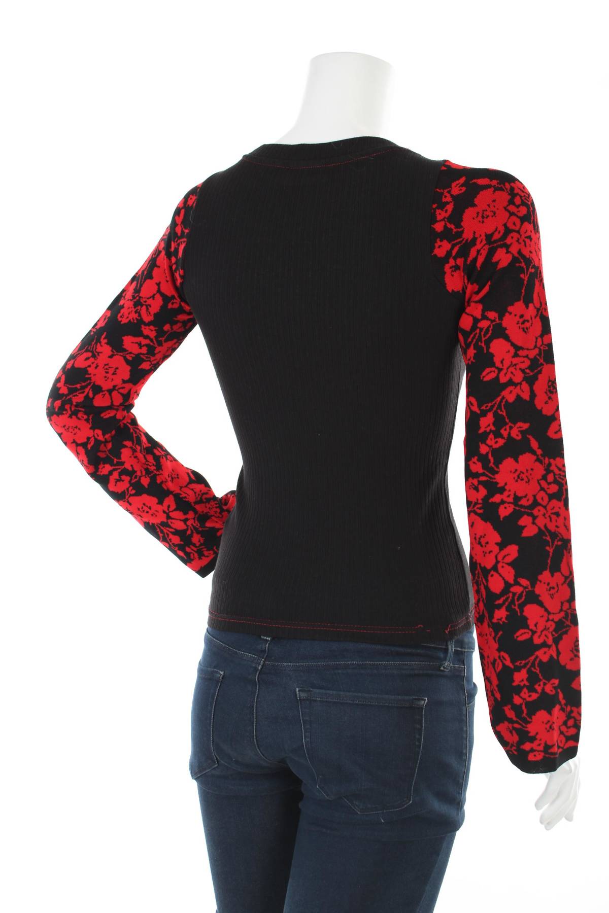 Дамска блуза Desigual2