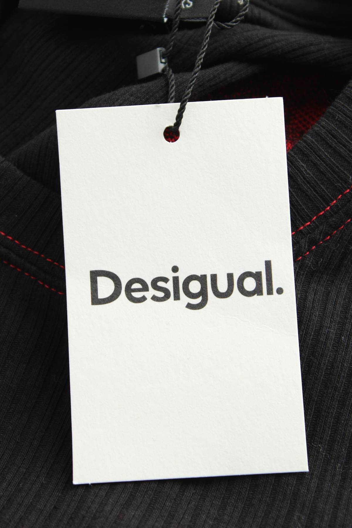 Дамска блуза Desigual3
