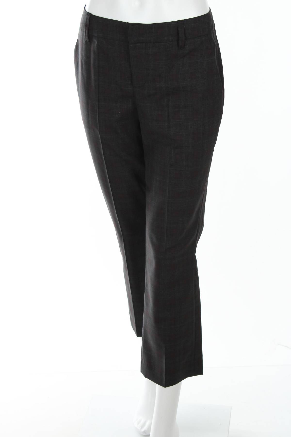 Дамски панталон Zadig & Voltaire1