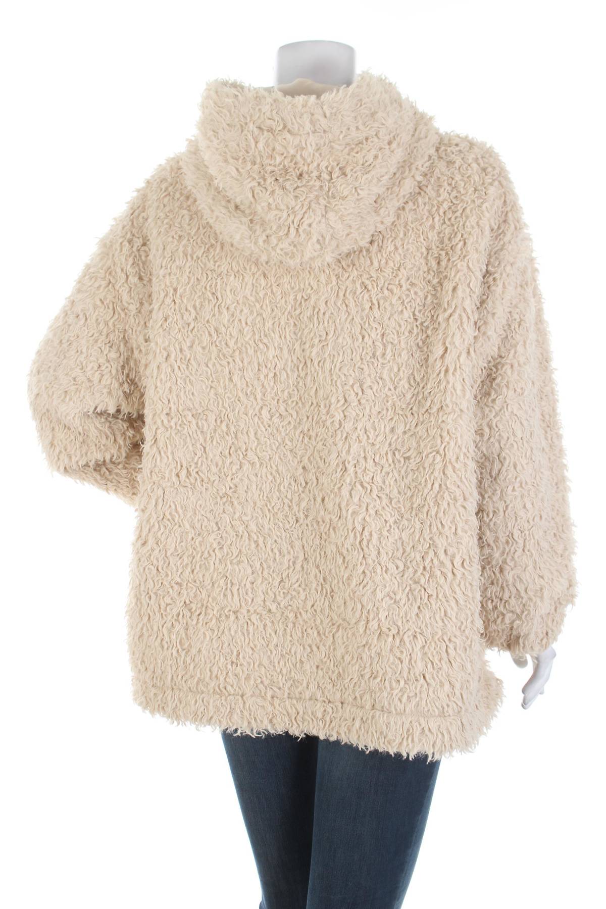 Дамско яке Stradivarius2