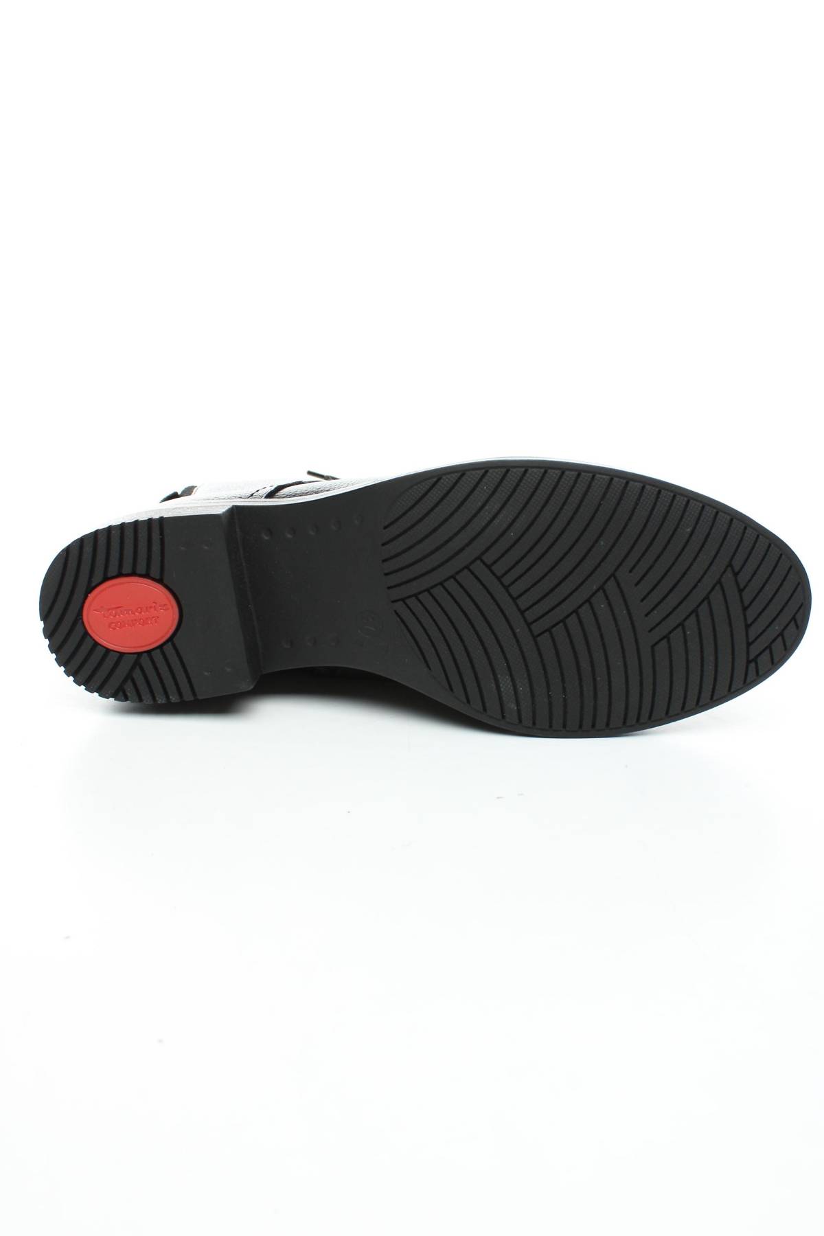 Γυναικεία μποτάκια Tamaris4