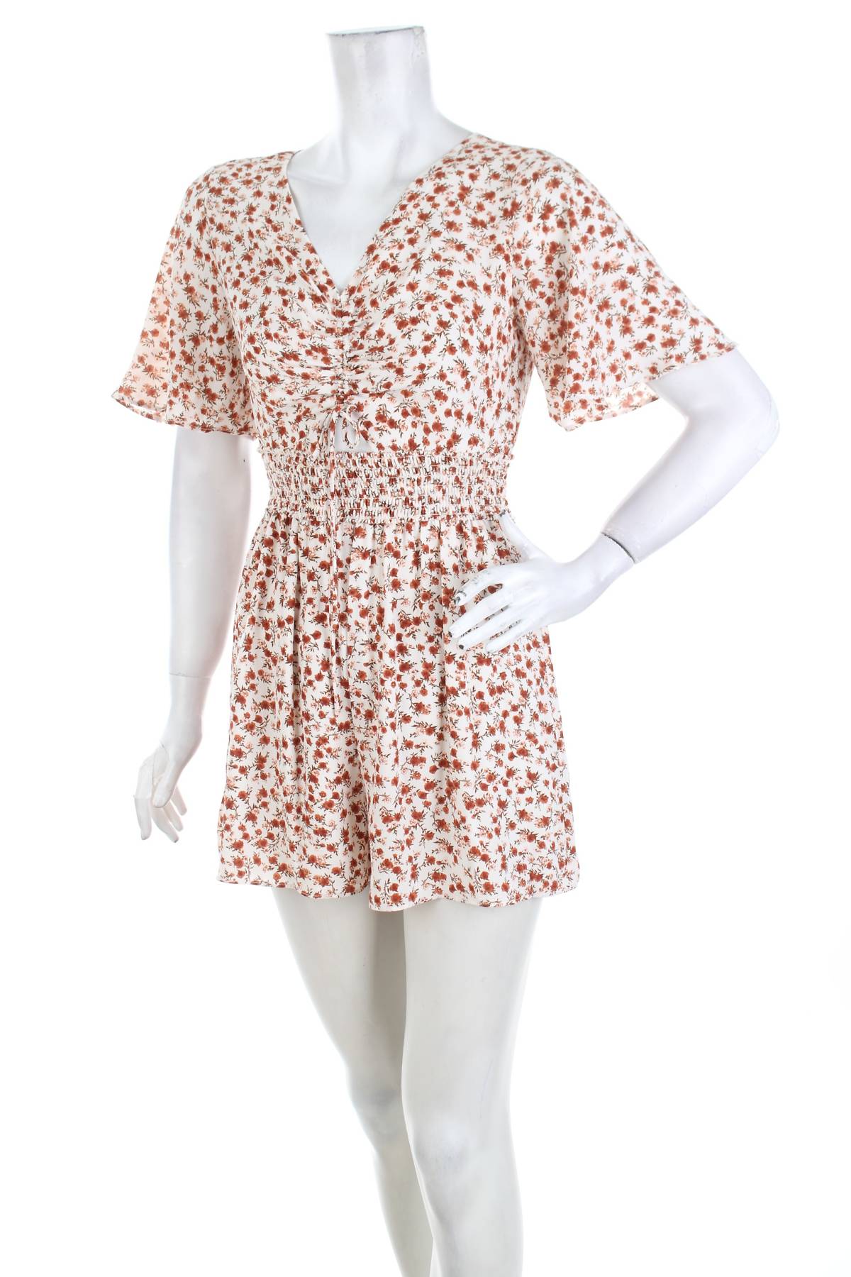 Γυναικεία σαλοπέτα Vero Moda1