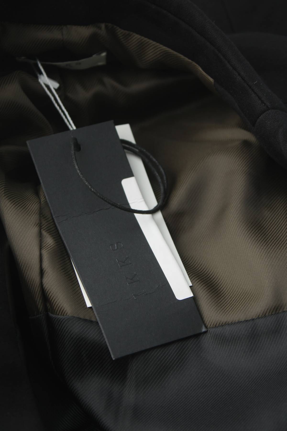 Ανδρικό σακάκι Ikks3