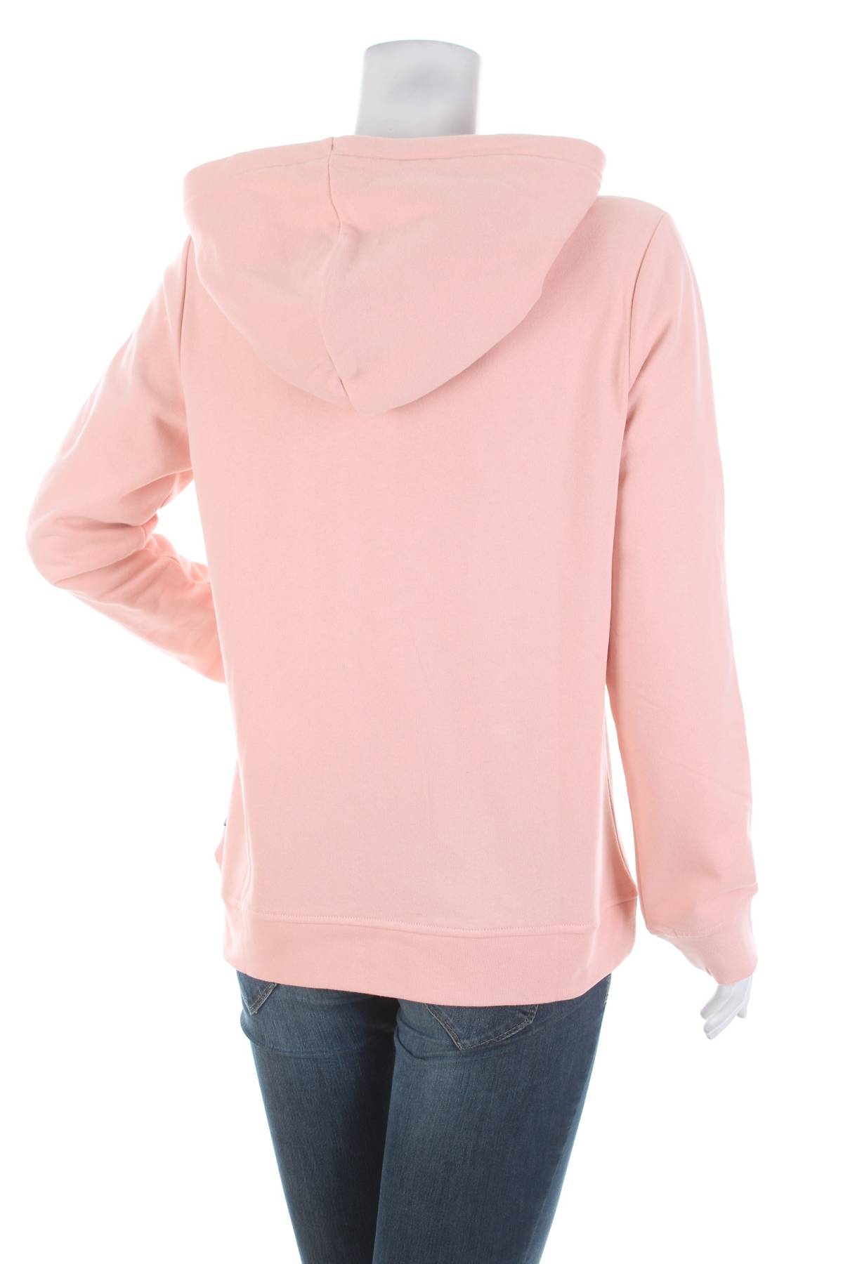 Дамски суичър Vans2