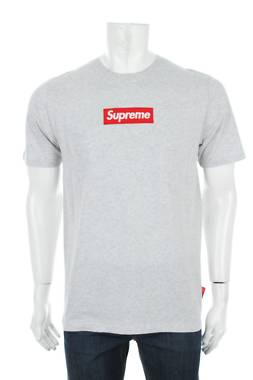 Мъжка тениска Supreme Spain1