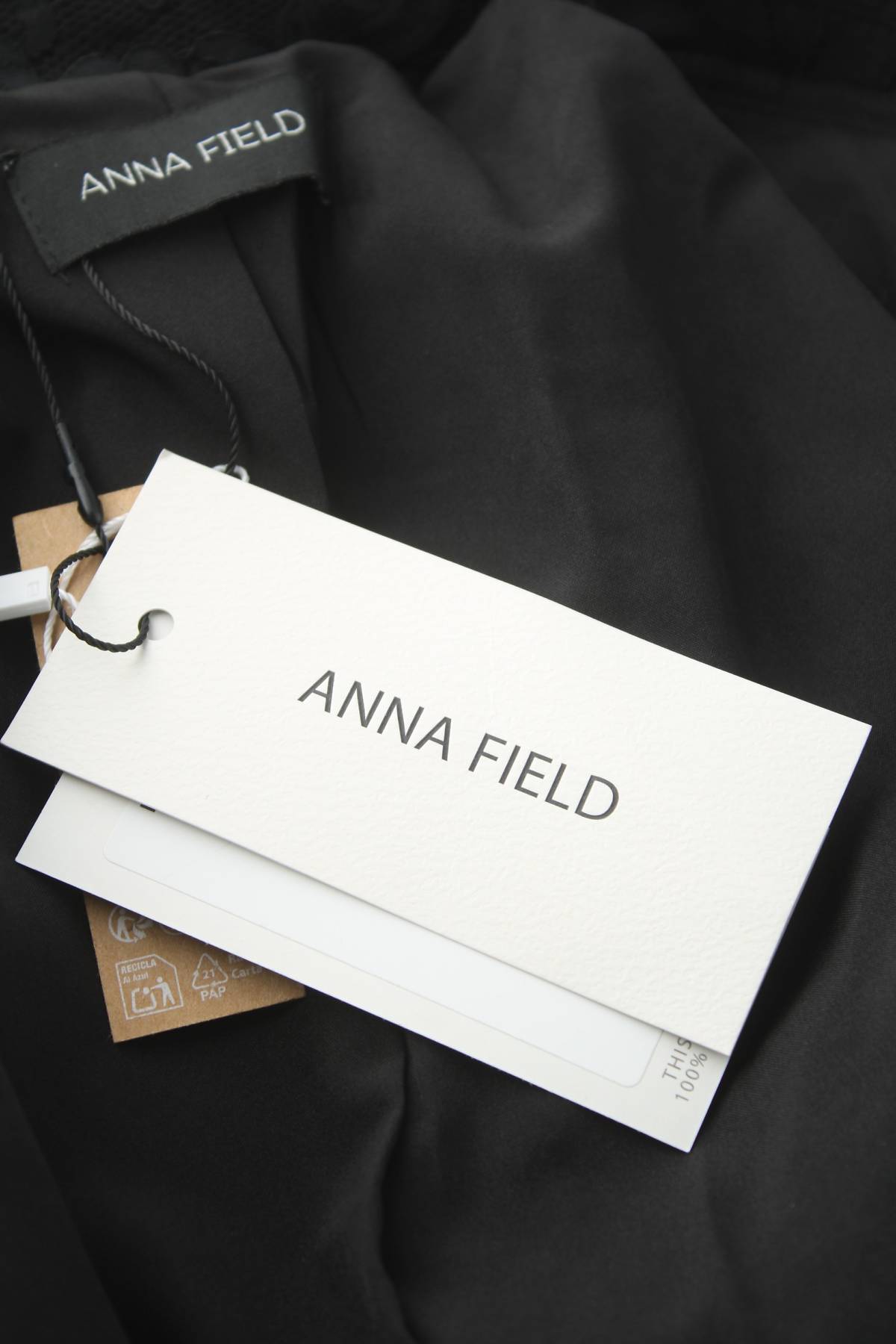 Дамско сако Anna Field3