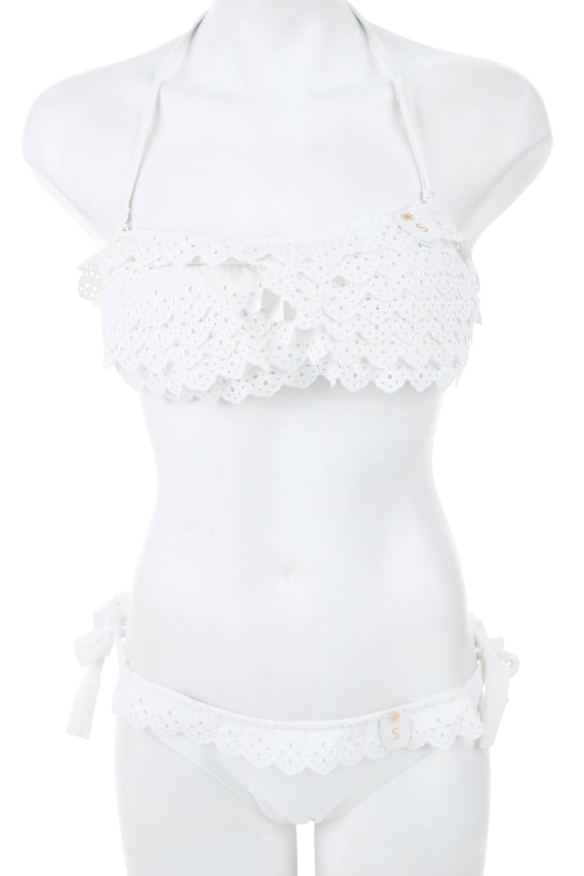 Бански костюм Soleil Sucre1 - Contour.bg Бански костюм Soleil Sucre1
