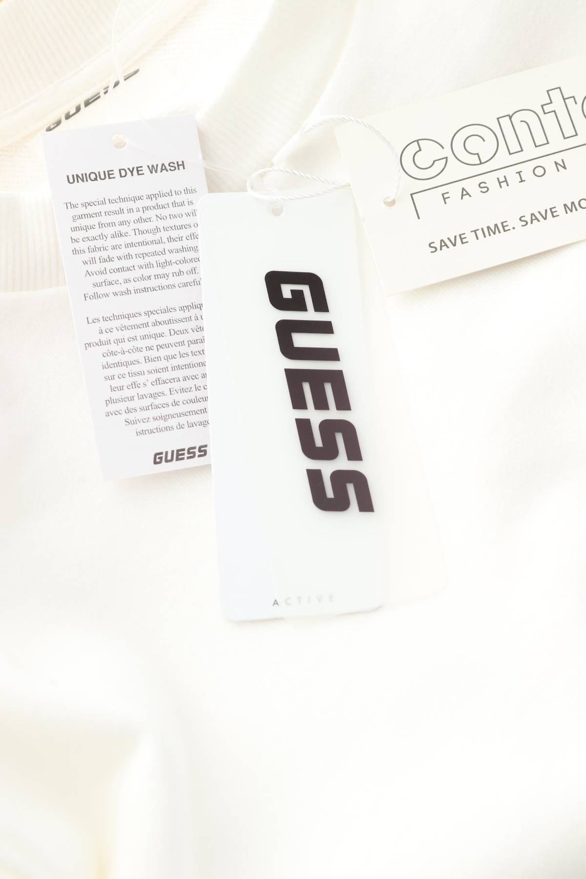 Дамска блуза Guess3