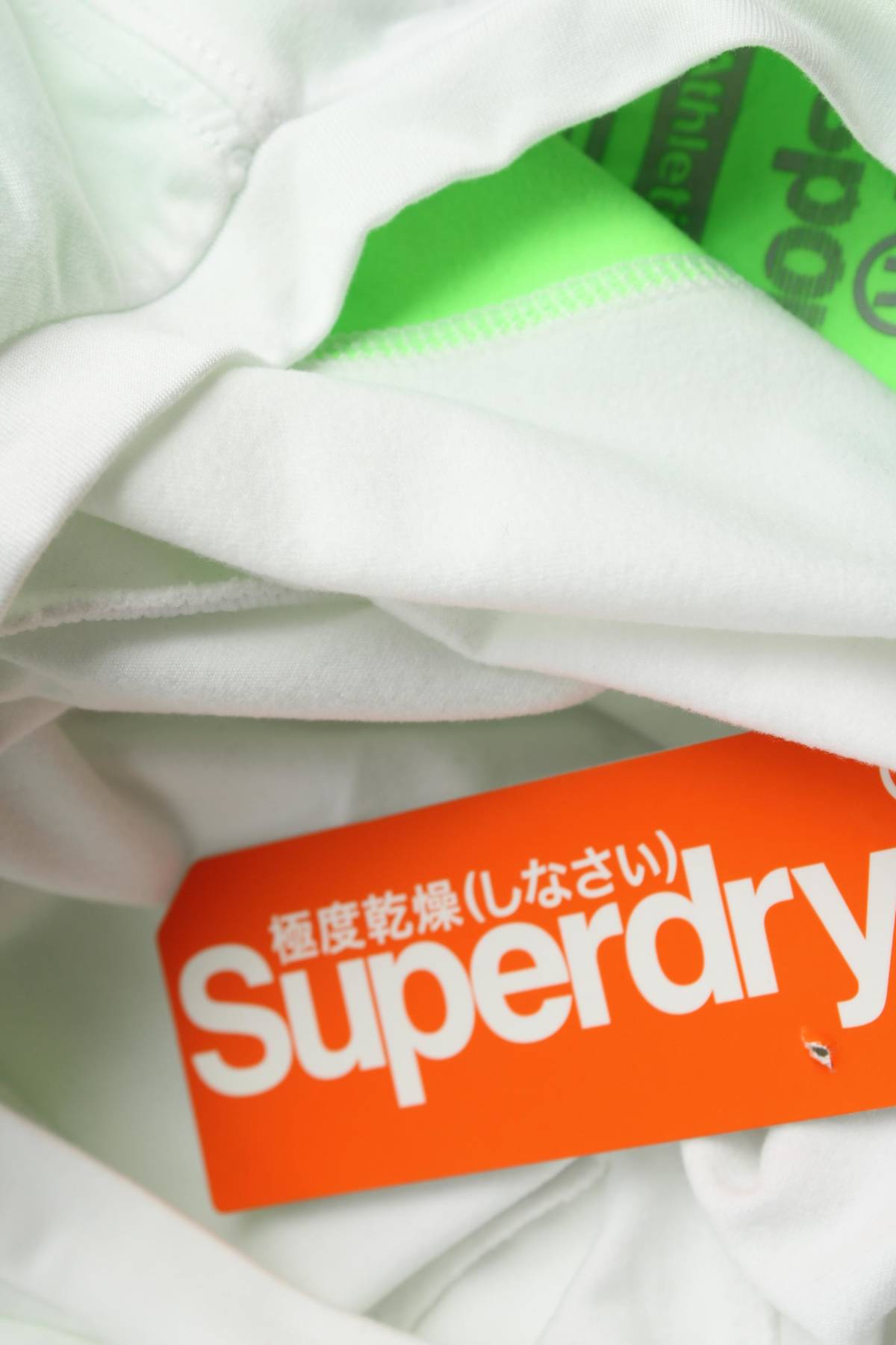 Γυναικείο αθλητικό t-shirt Superdry3