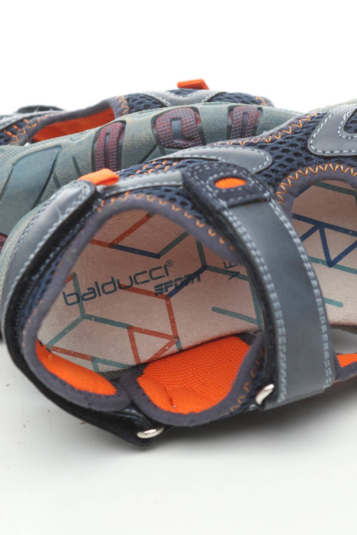 Παιδικά σανδάλια Balducci5 - Contourshop.gr Παιδικά σανδάλια Balducci5