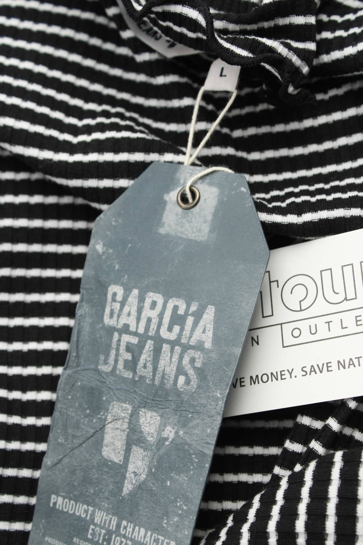 Γυναικεία μπλούζα Garcia Jeans3