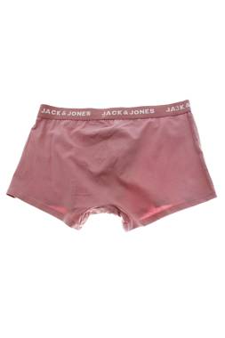 Мъжки боксерки Jack & Jones2