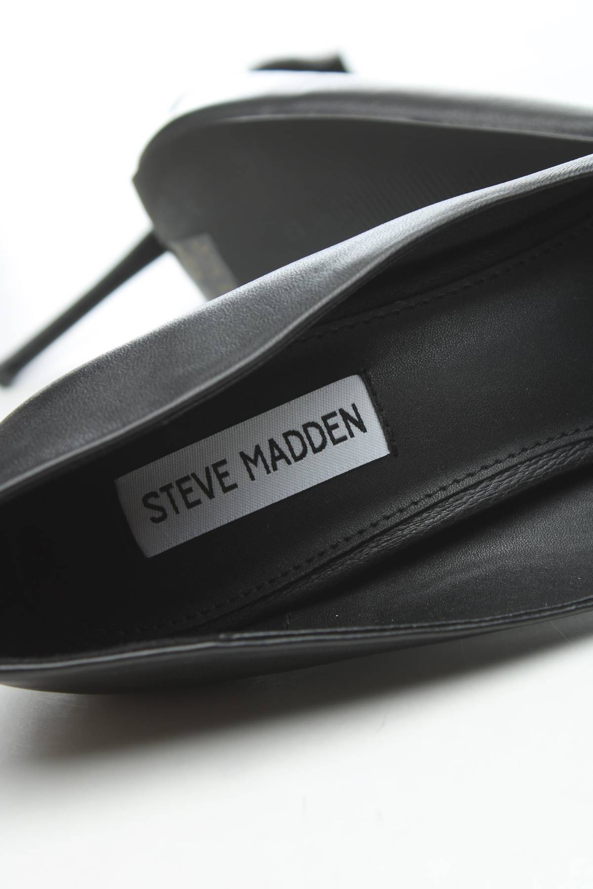 Γυναικεία παπούτσια Steve Madden5 - Contourshop.gr Γυναικεία παπούτσια Steve Madden5