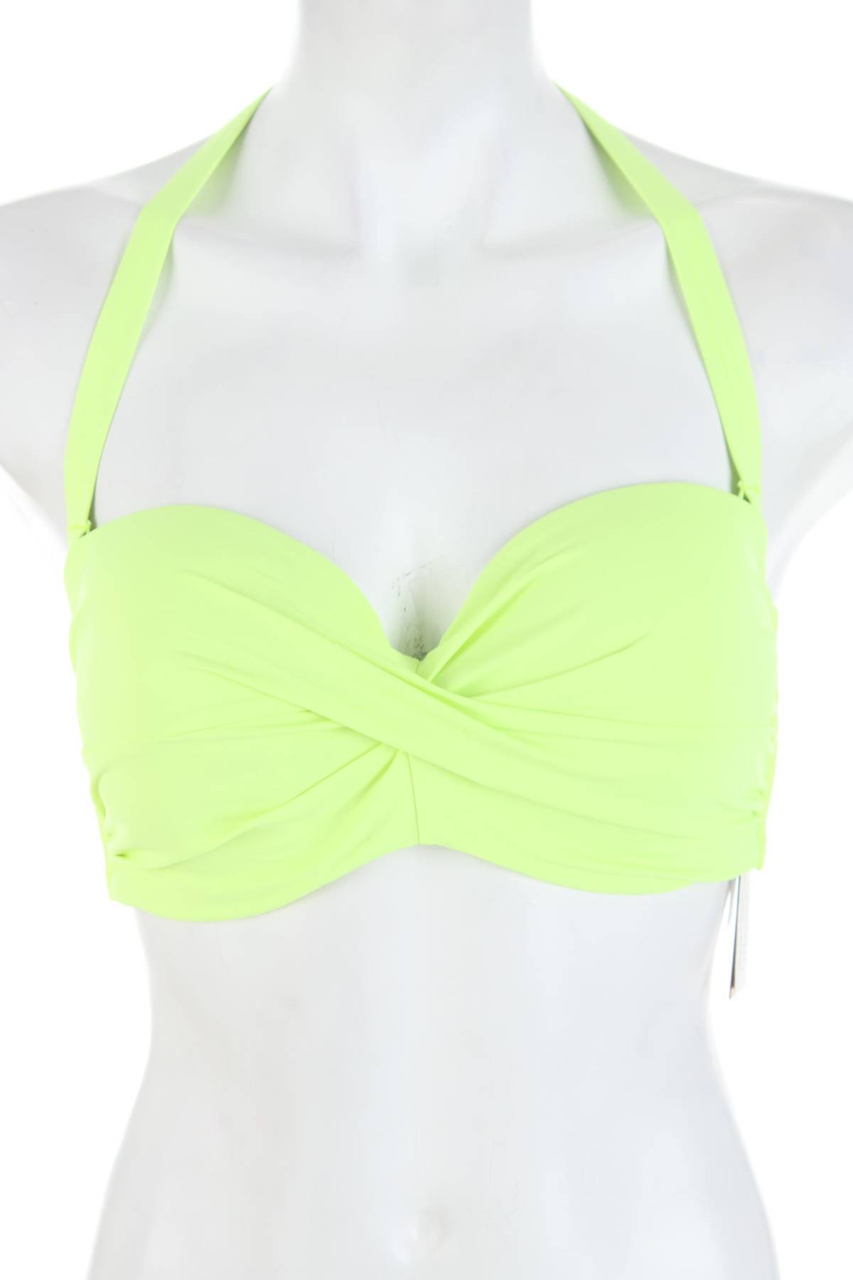Бански горнище S.Oliver1 - Contour.bg Бански горнище S.Oliver1