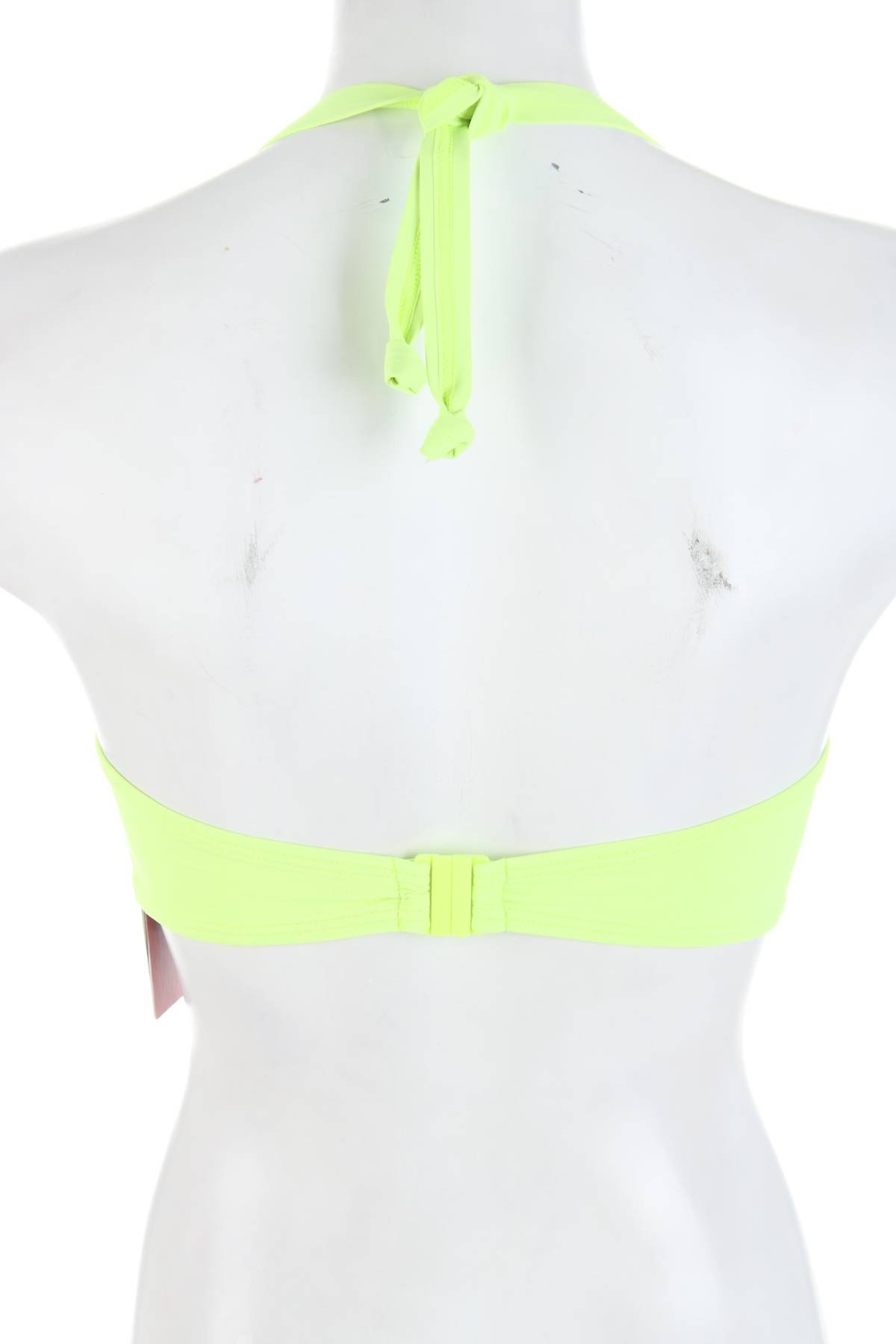 Бански горнище S.Oliver2 - Contour.bg Бански горнище S.Oliver2