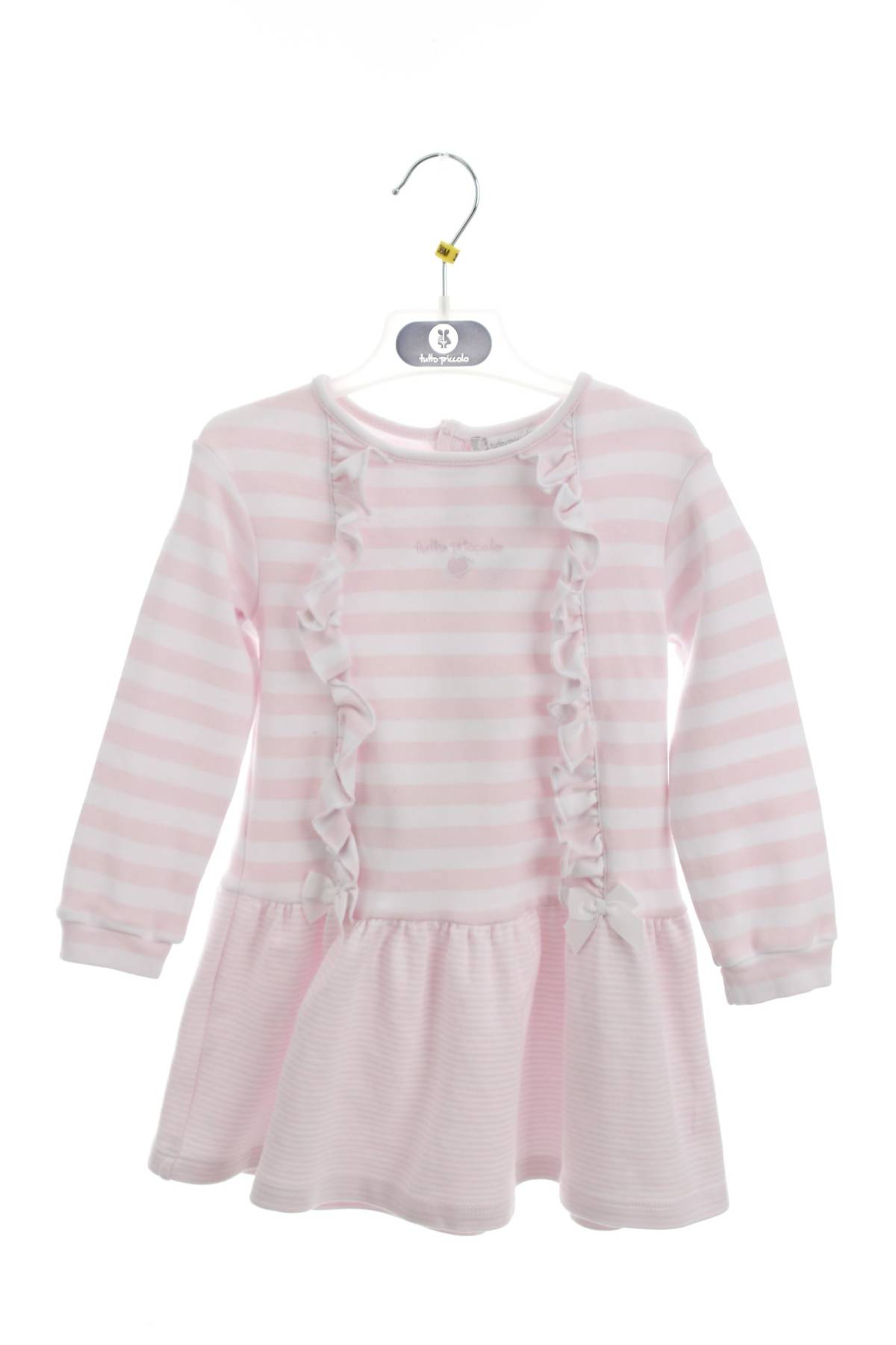 Детска рокля Tutto Piccolo1 - Contour.bg Детска рокля Tutto Piccolo1