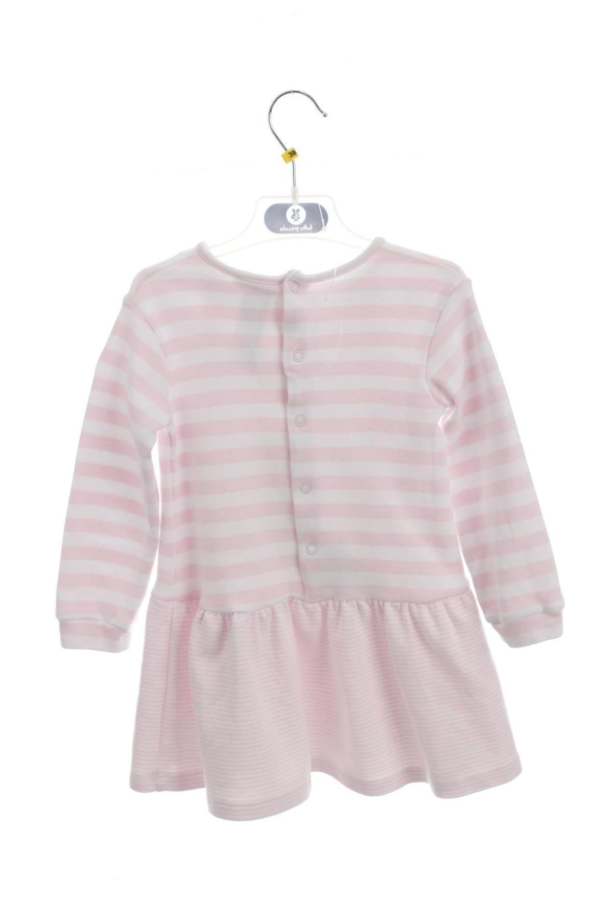 Детска рокля Tutto Piccolo2 - Contour.bg Детска рокля Tutto Piccolo2