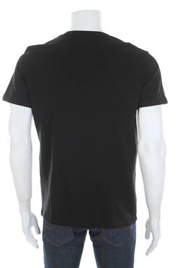 Ανδρικό t-shirt Tom Tailor2 - Contourshop.gr Ανδρικό t-shirt Tom Tailor2