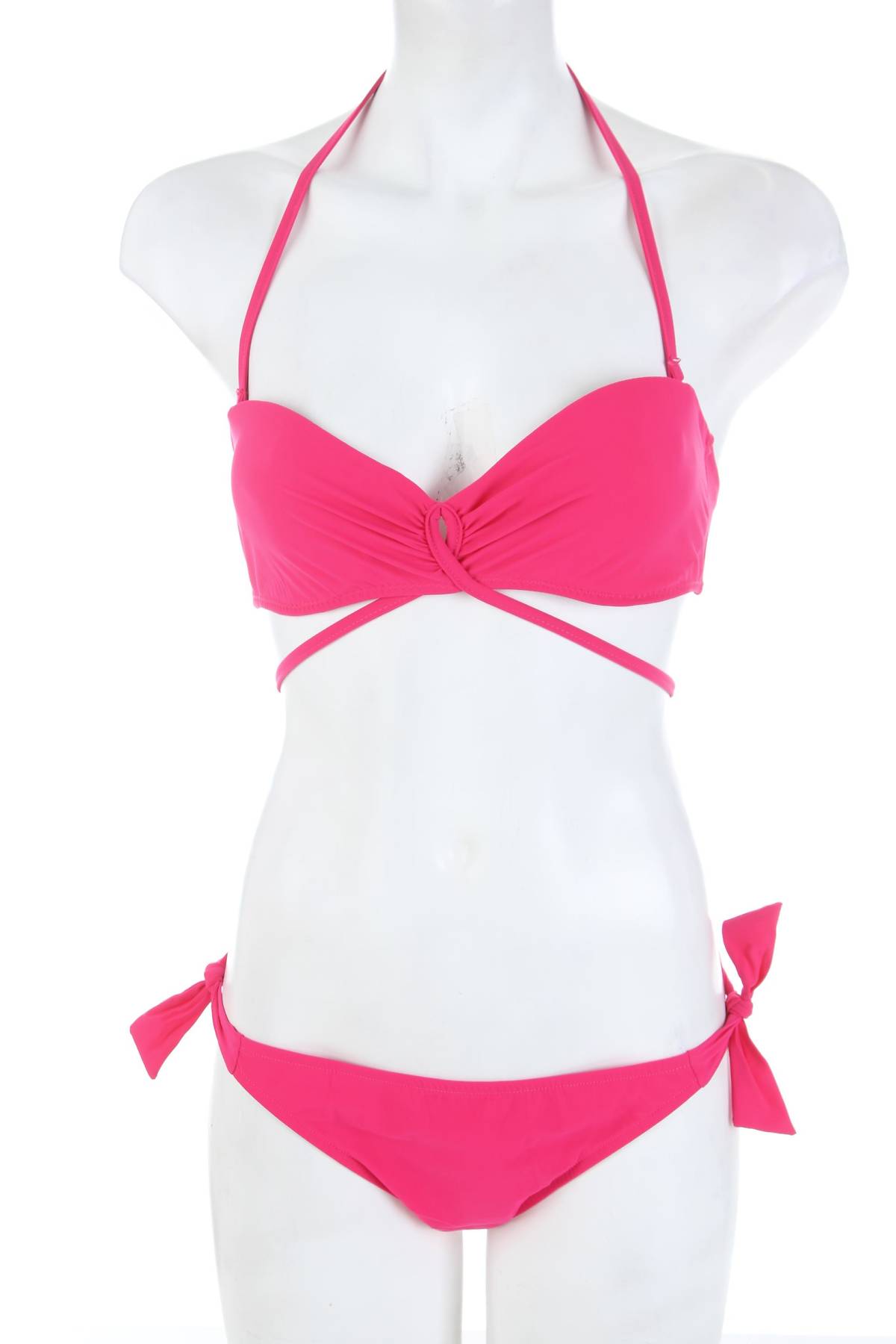 Бански костюм Guillermina Baeza1 - Contour.bg Бански костюм Guillermina Baeza1
