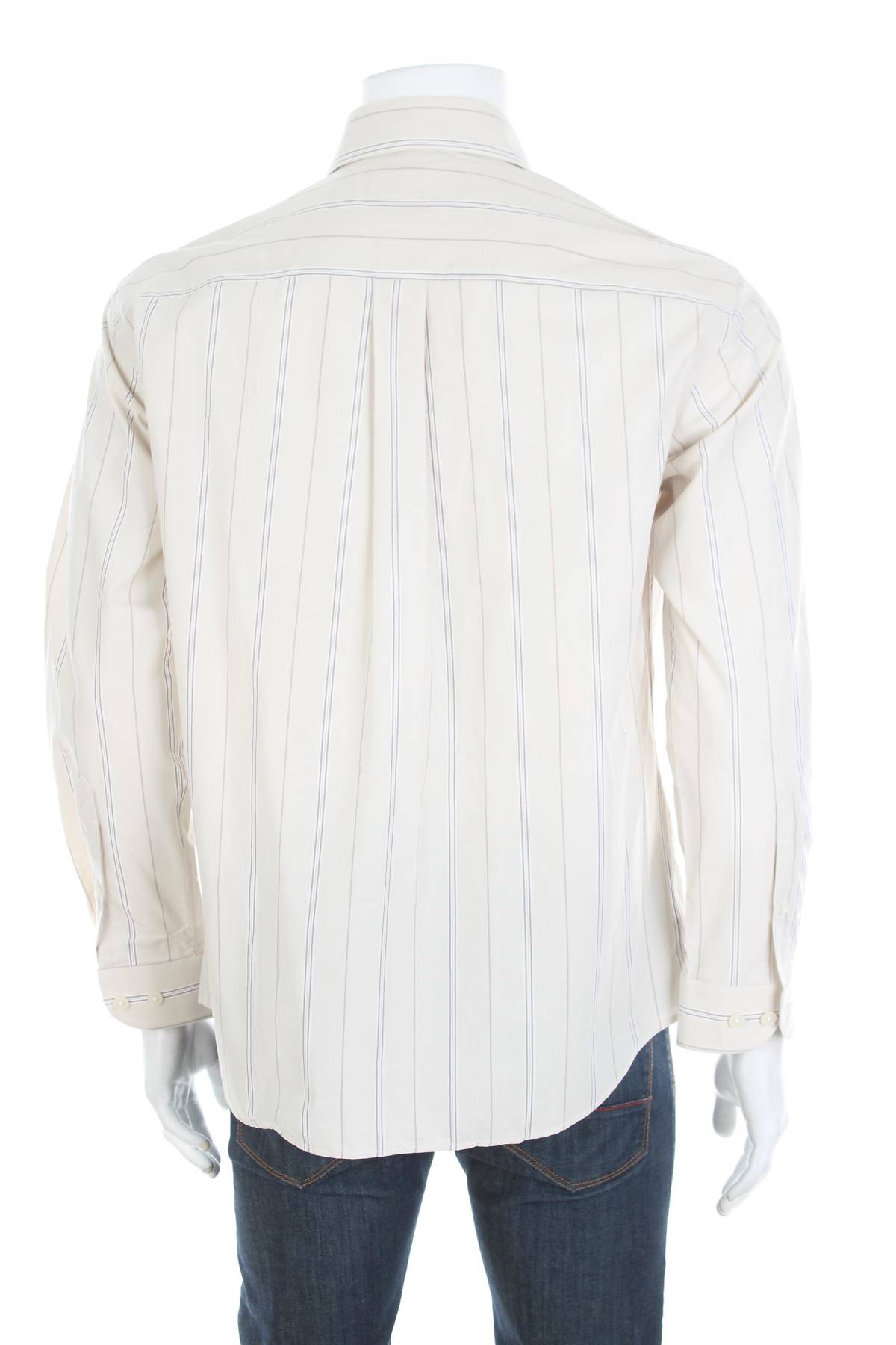 Мъжка риза Selected Homme2 - Contour.bg Мъжка риза Selected Homme2