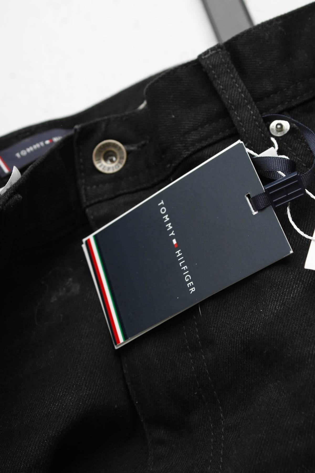 Ανδρικά τζιν Tommy Hilfiger3