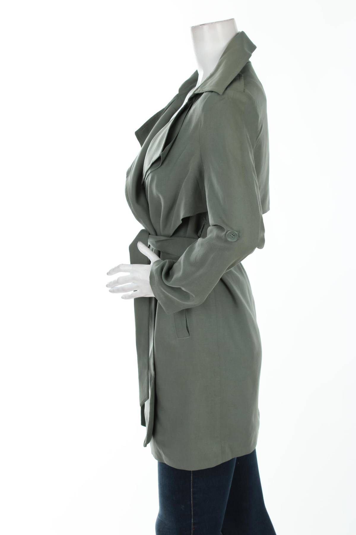 Γυναικείες καπαρντίνες Vero Moda3