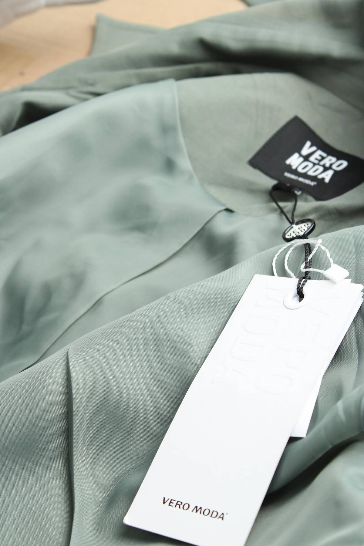 Γυναικείες καπαρντίνες Vero Moda4