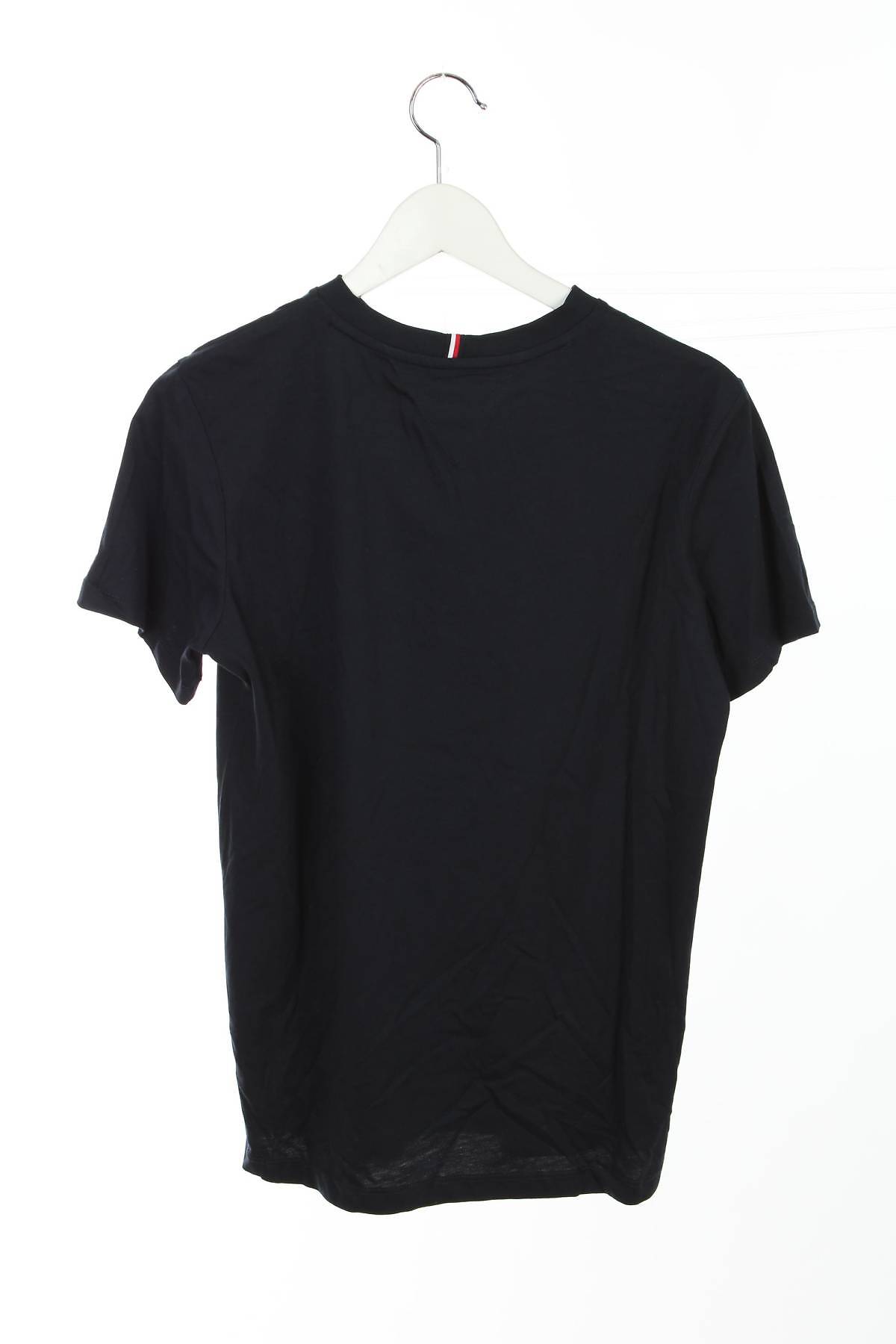 Детска тениска Tommy Hilfiger2 - Contour.bg Детска тениска Tommy Hilfiger2