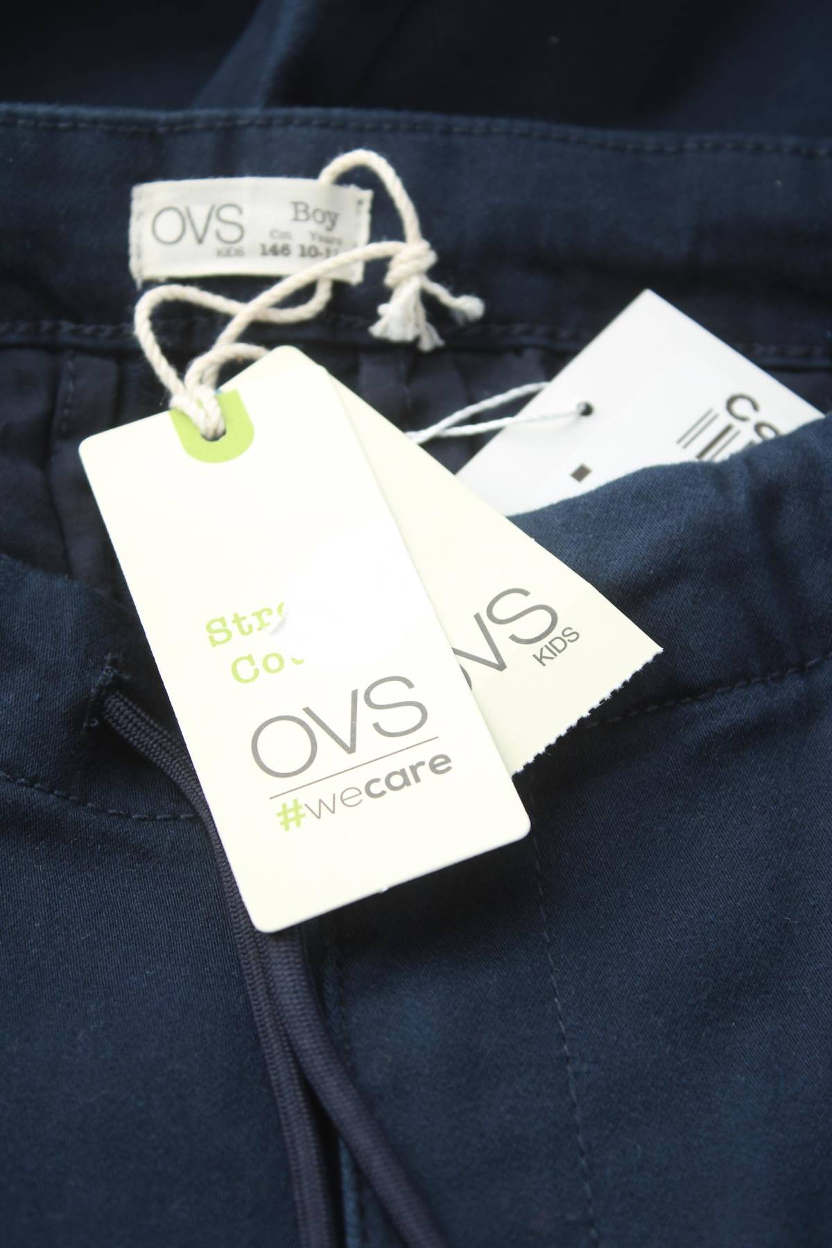 Παιδικά παντελόνια Oviesse3