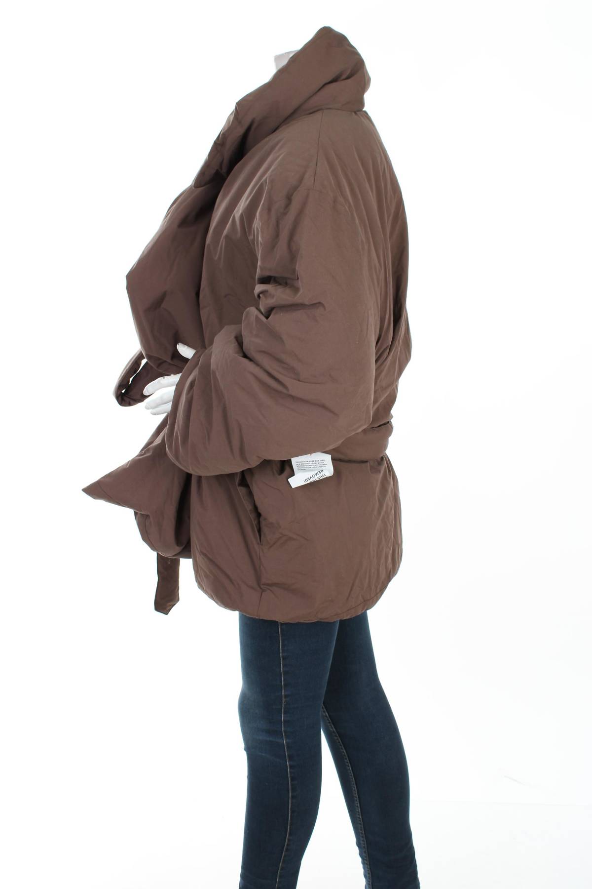 Γυναικείο μπουφάν Asos Design3