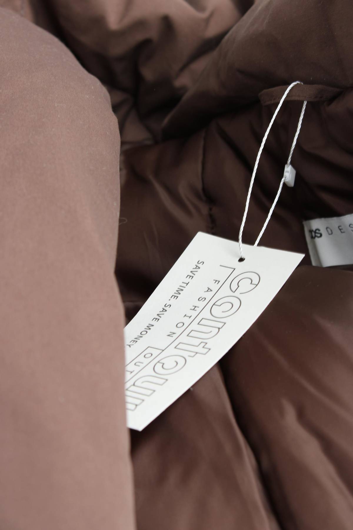 Γυναικείο μπουφάν Asos Design4