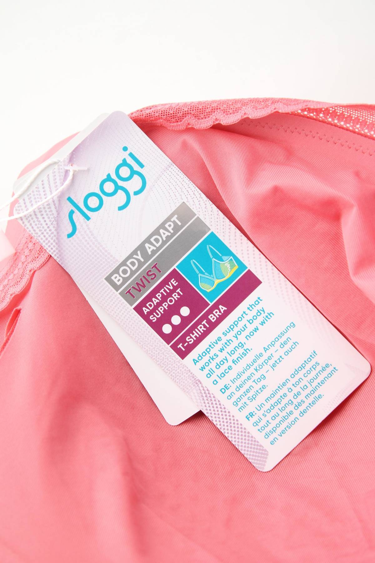 Σουτιέν Sloggi3