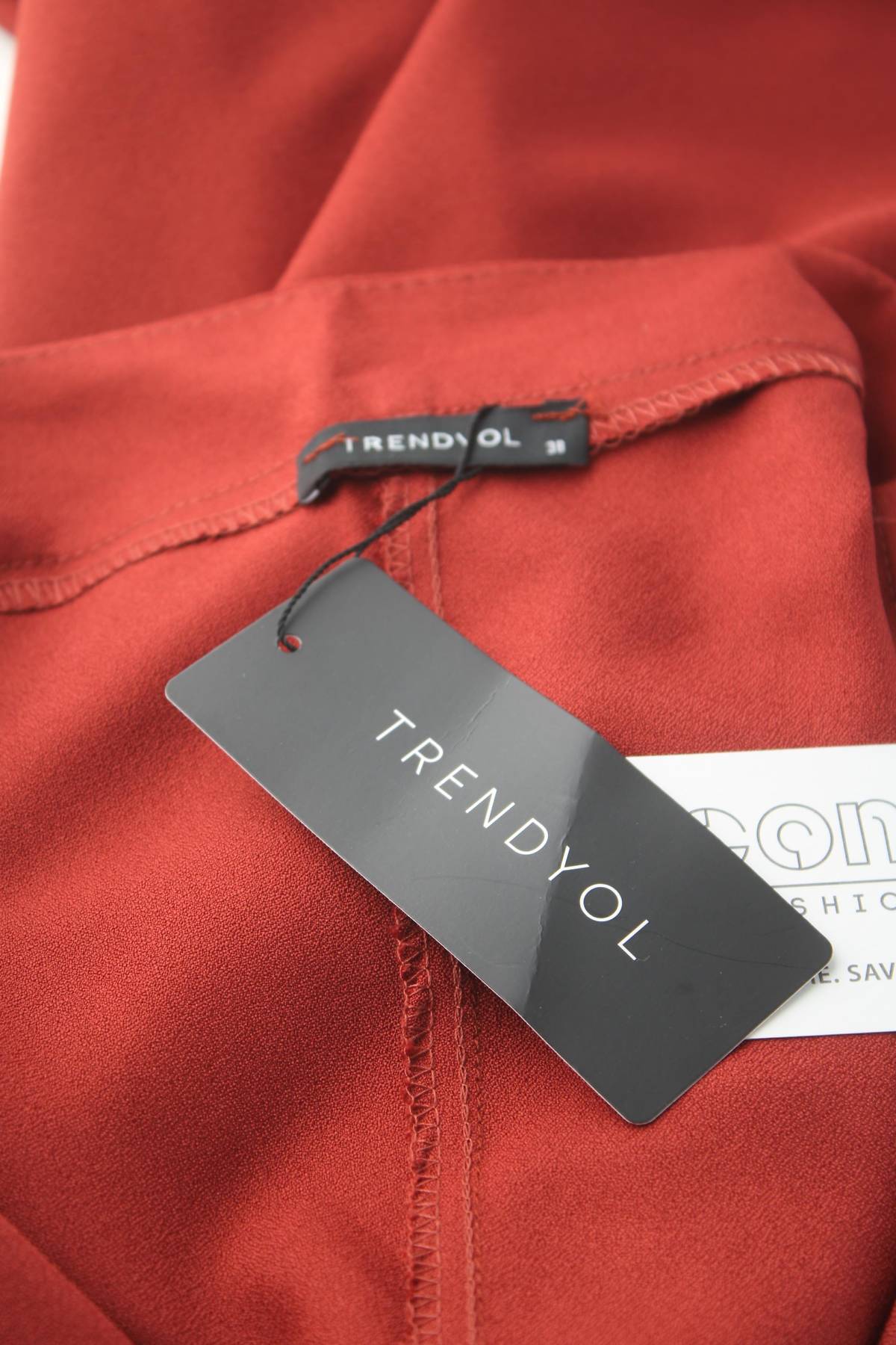 Дамски панталон Trendyol3