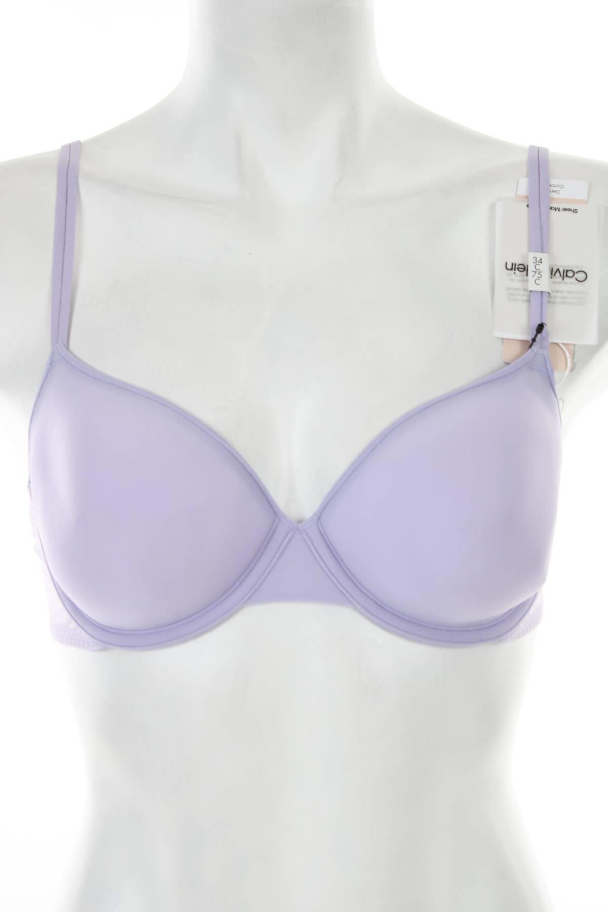 Сутиен Calvin Klein1