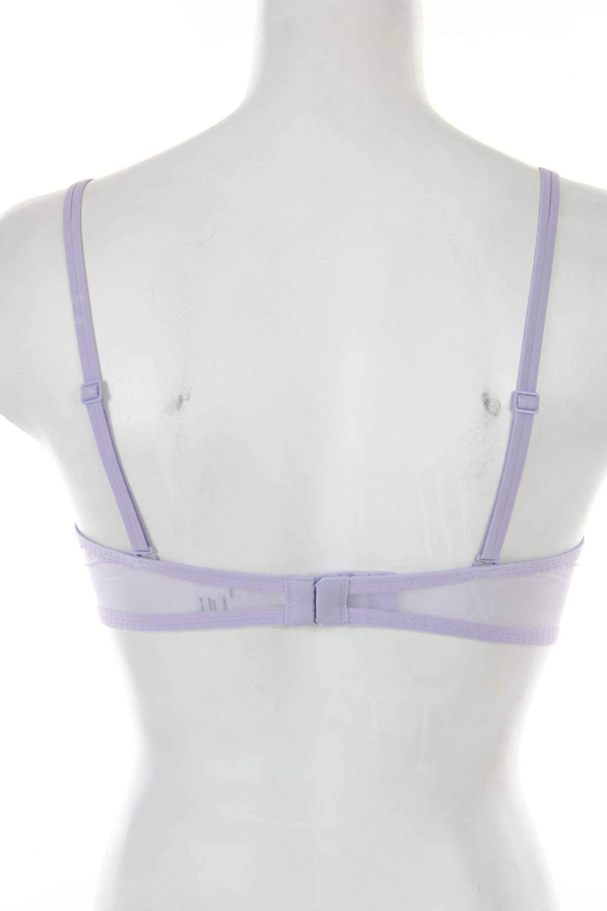 Сутиен Calvin Klein2