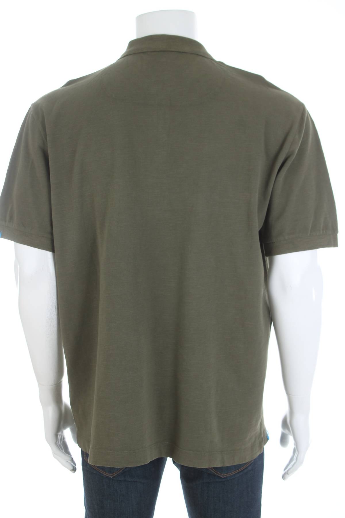 Мъжка тениска GAS2