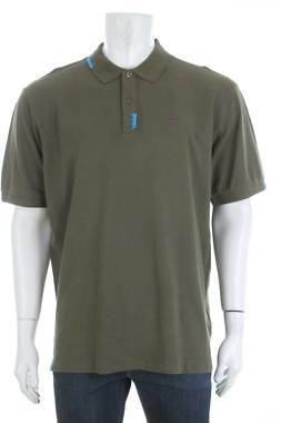 Мъжка тениска GAS1