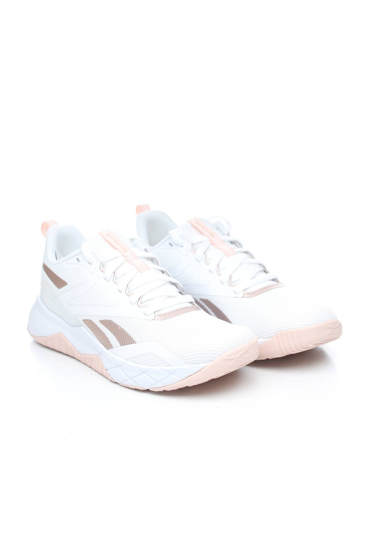 Маратонки Reebok3