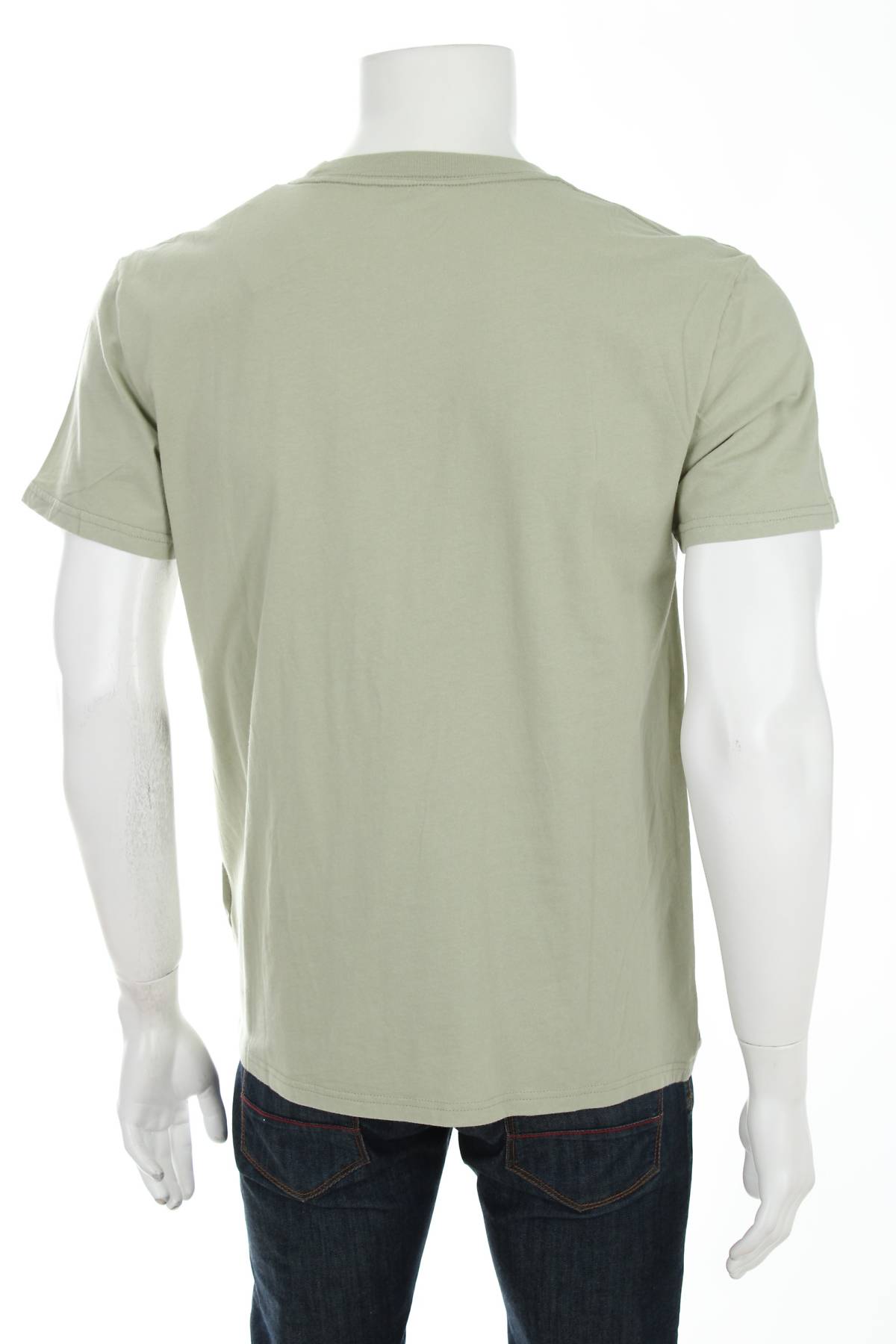 Ανδρικό t-shirt Hollister2