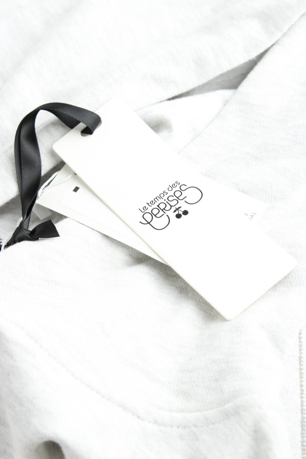 Дамски суичър Le Temps Des Cerises3