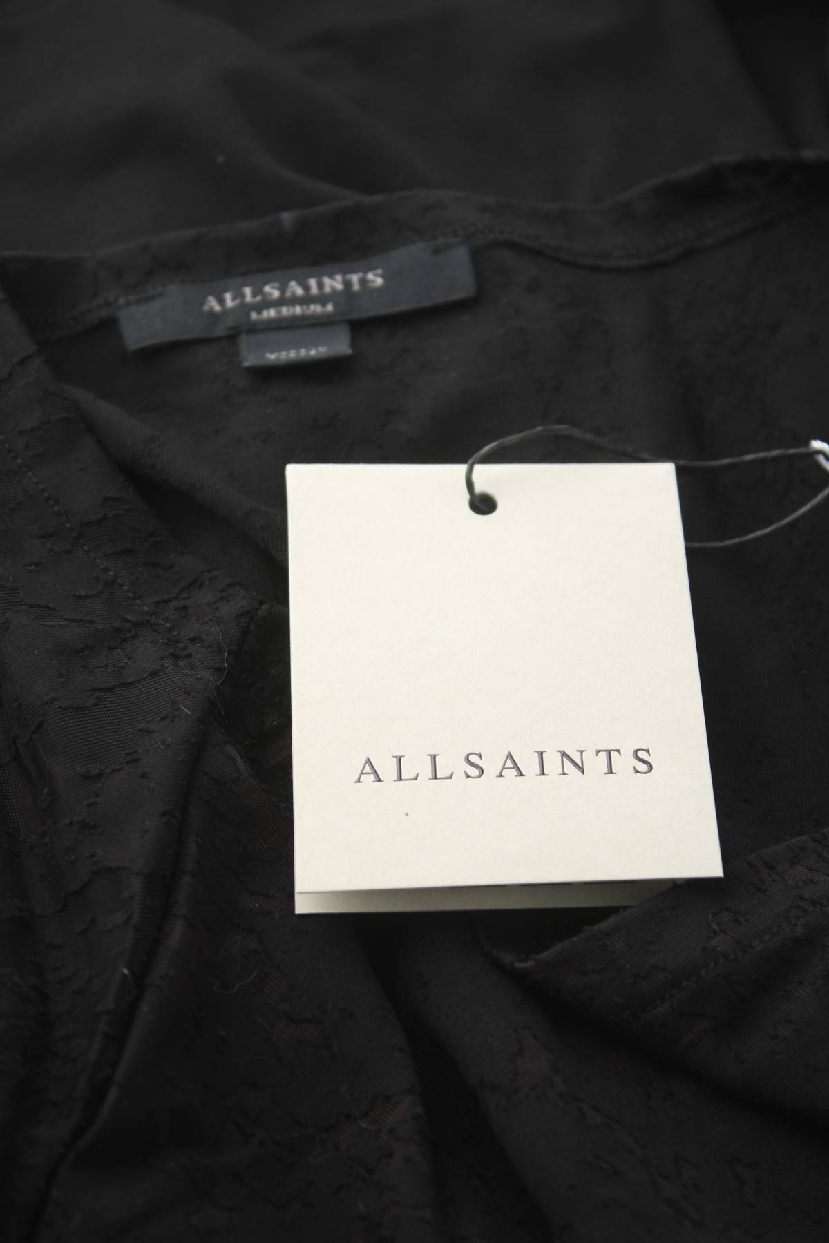 Дамска блуза AllSaints3
