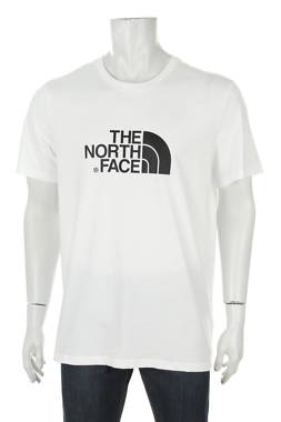 Мъжка тениска The North Face1 - Contour.bg Мъжка тениска The North Face1